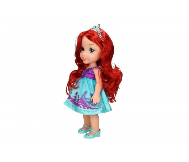 Jakks Pacific Disney Lalka Arielka - 329921 - zdjęcie 2